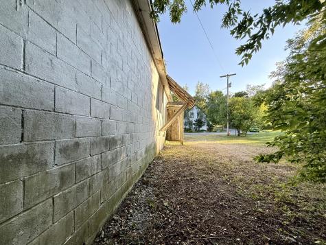 12 Tyler Street Calais ME 04619