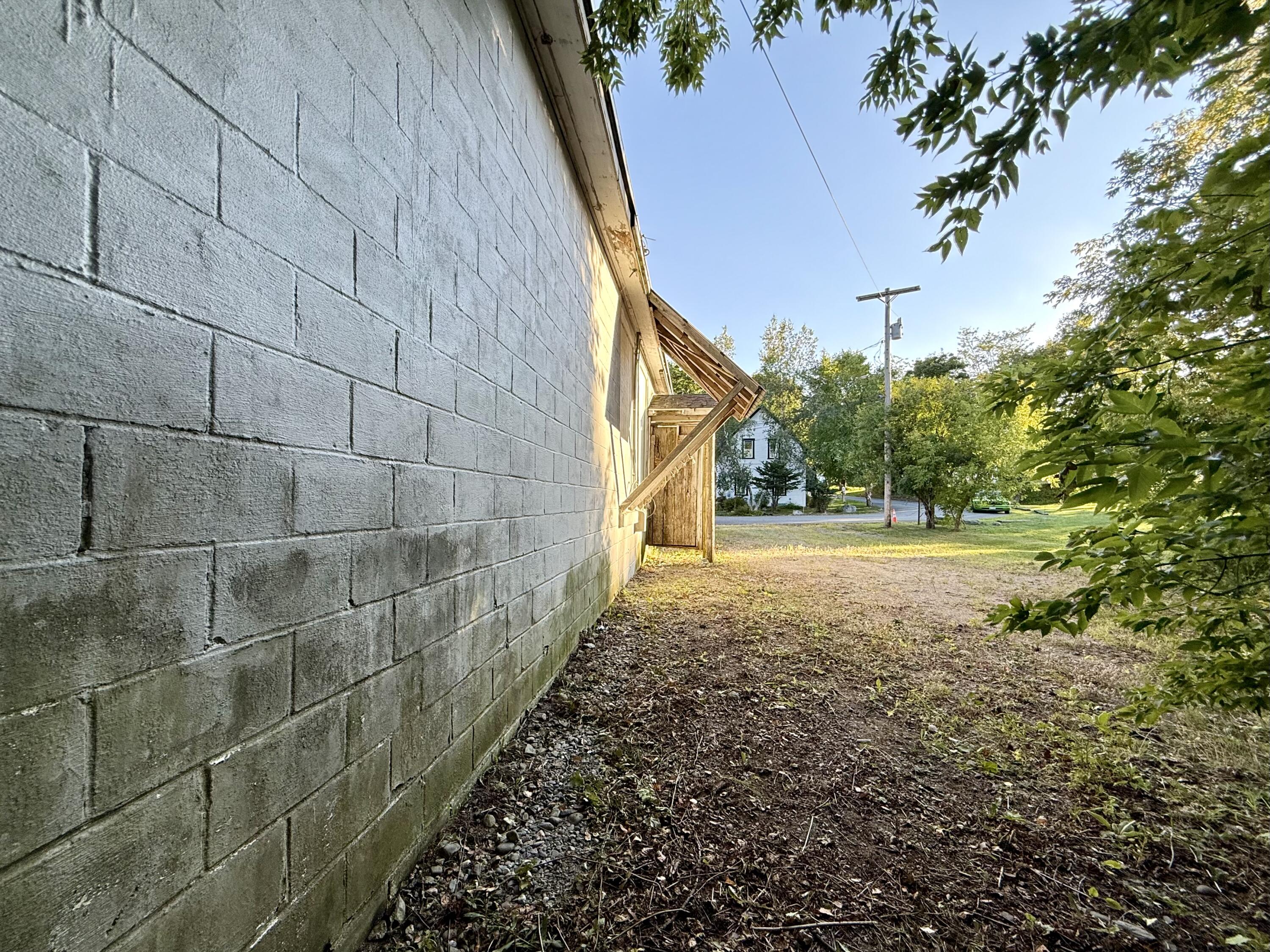 12 Tyler Street Calais ME 04619