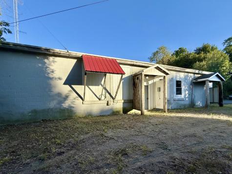 12 Tyler Street Calais ME 04619