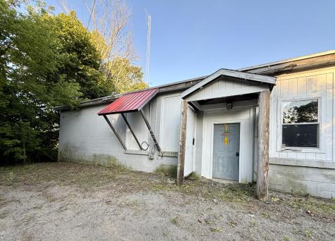 12 Tyler Street Calais ME 04619