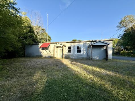 12 Tyler Street Calais ME 04619