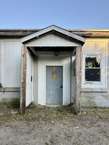 12 Tyler Street Calais ME 04619