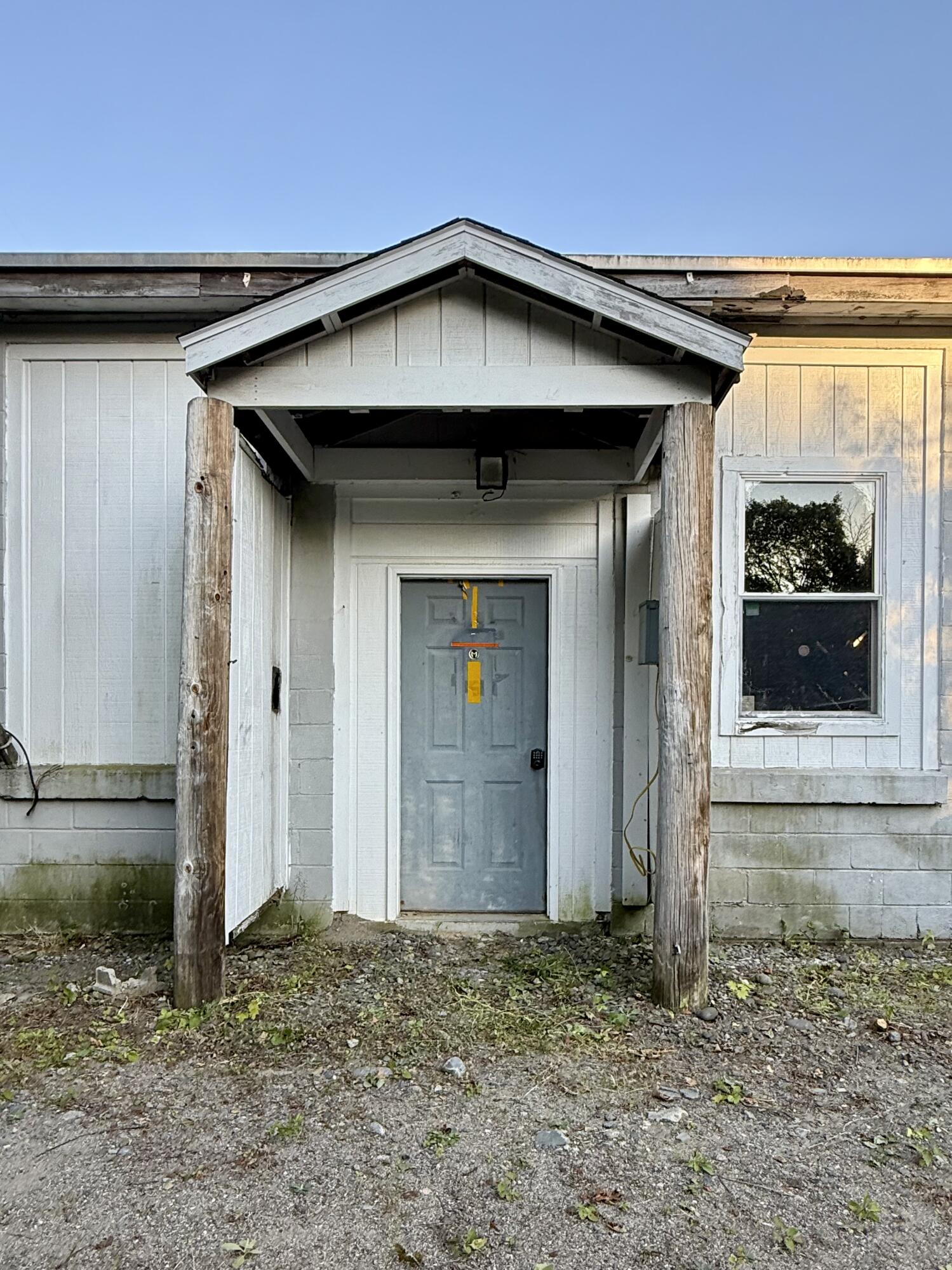 12 Tyler Street Calais ME 04619