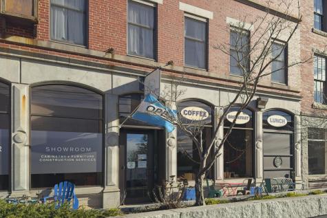 189 Main Street Thomaston ME 04861