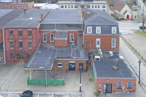 189 Main Street Thomaston ME 04861