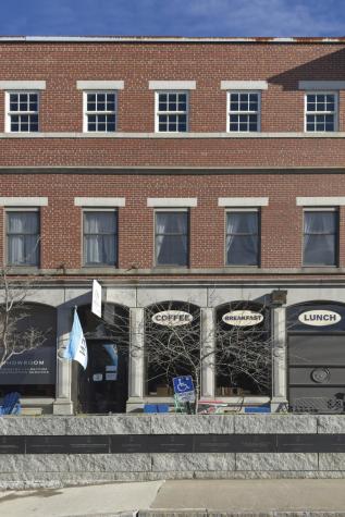 189 Main Street Thomaston ME 04861
