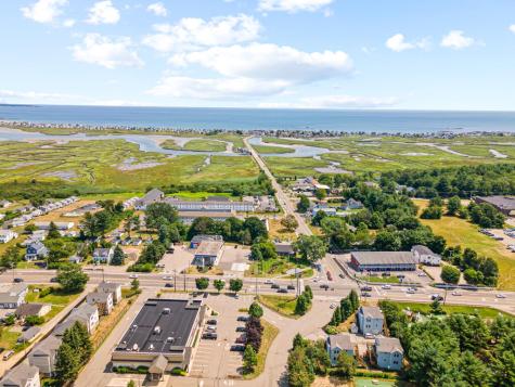 60 Mile Road Wells ME 04090