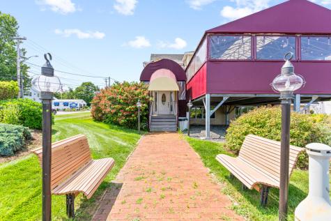 60 Mile Road Wells ME 04090