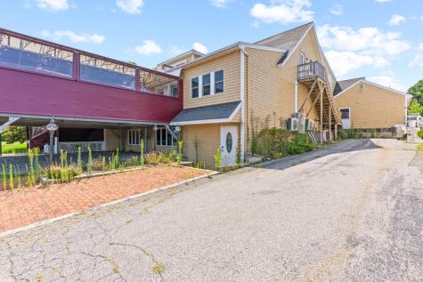 60 Mile Road Wells ME 04090