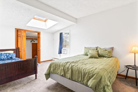 60 Mile Road Wells ME 04090