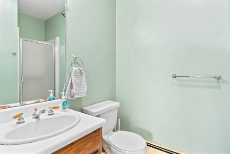 60 Mile Road Wells ME 04090