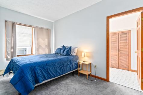 60 Mile Road Wells ME 04090