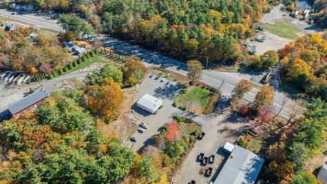 1100 U.s. Route 1 York ME 03909