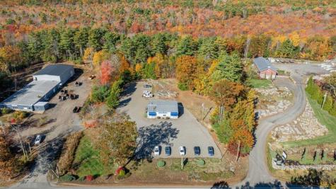 1100 U.s. Route 1 York ME 03909