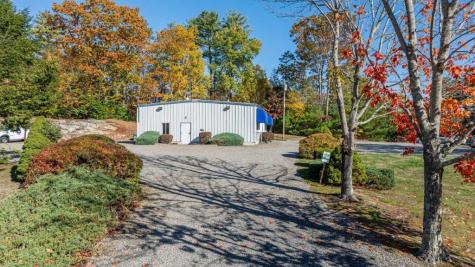 1100 U.s. Route 1 York ME 03909