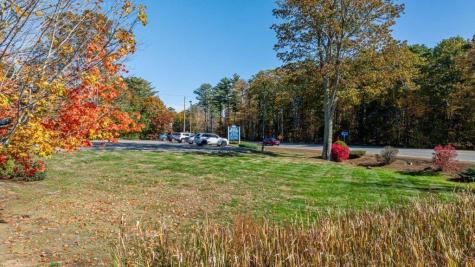 1100 U.s. Route 1 York ME 03909