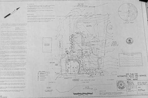 1100 U.s. Route 1 York ME 03909