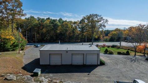 1100 U.s. Route 1 York ME 03909