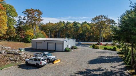 1100 U.s. Route 1 York ME 03909