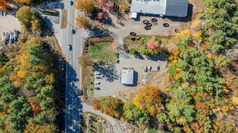 1100 U.s. Route 1 York ME 03909