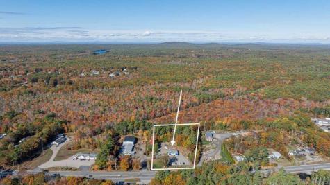 1100 U.s. Route 1 York ME 03909