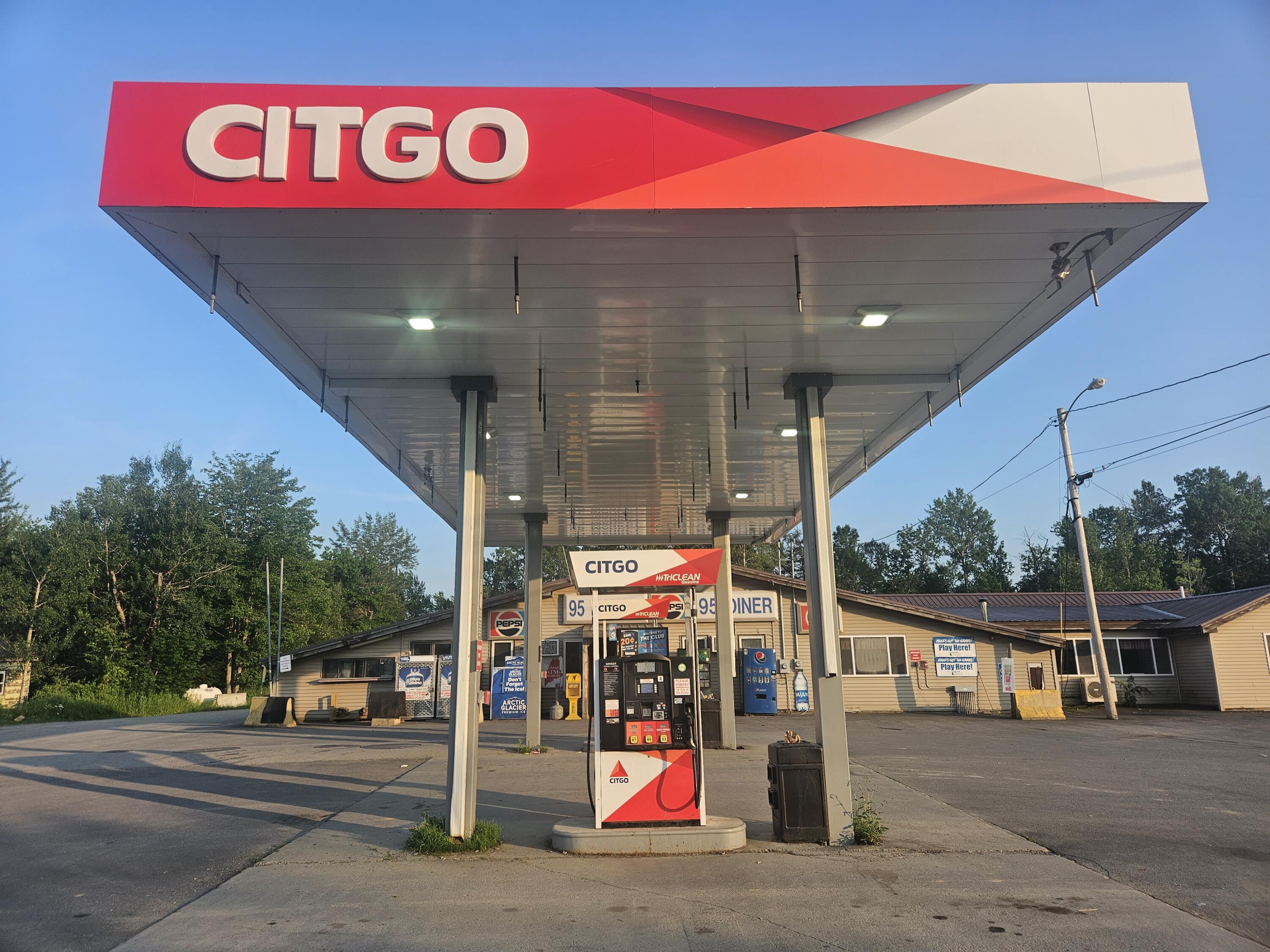 62 Lagrange Road Howland, ME