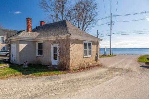 3 Lumber Lane Bar Harbor ME 04609