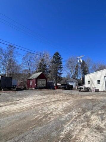 3 Lumber Lane Bar Harbor ME 04609