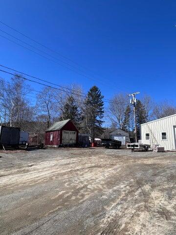 3 Lumber Lane Bar Harbor ME 04609