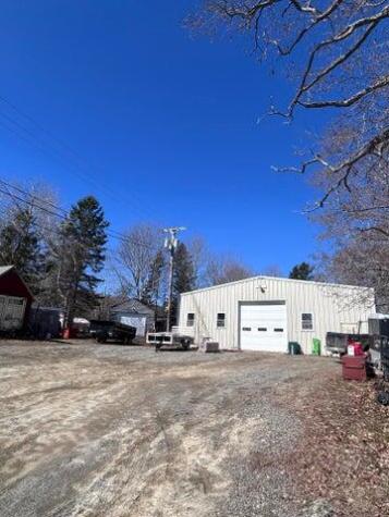 3 Lumber Lane Bar Harbor ME 04609