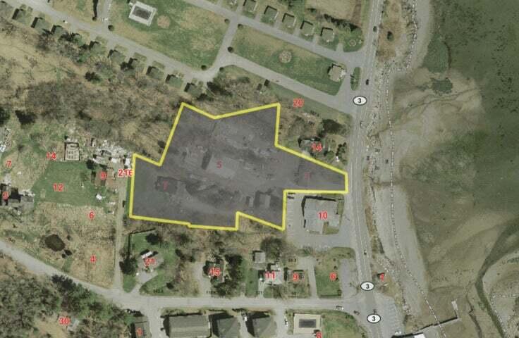 3 Lumber Lane Bar Harbor ME 04609