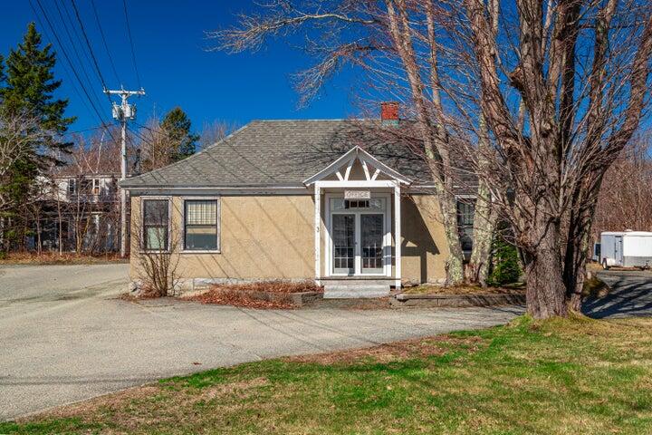 3 Lumber Lane Bar Harbor ME 04609