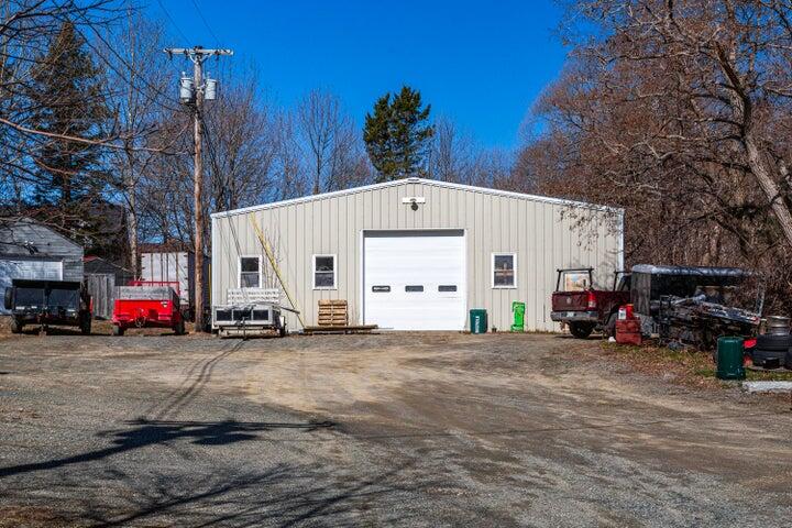 3 Lumber Lane Bar Harbor ME 04609