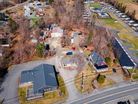 3 Lumber Lane Bar Harbor ME 04609