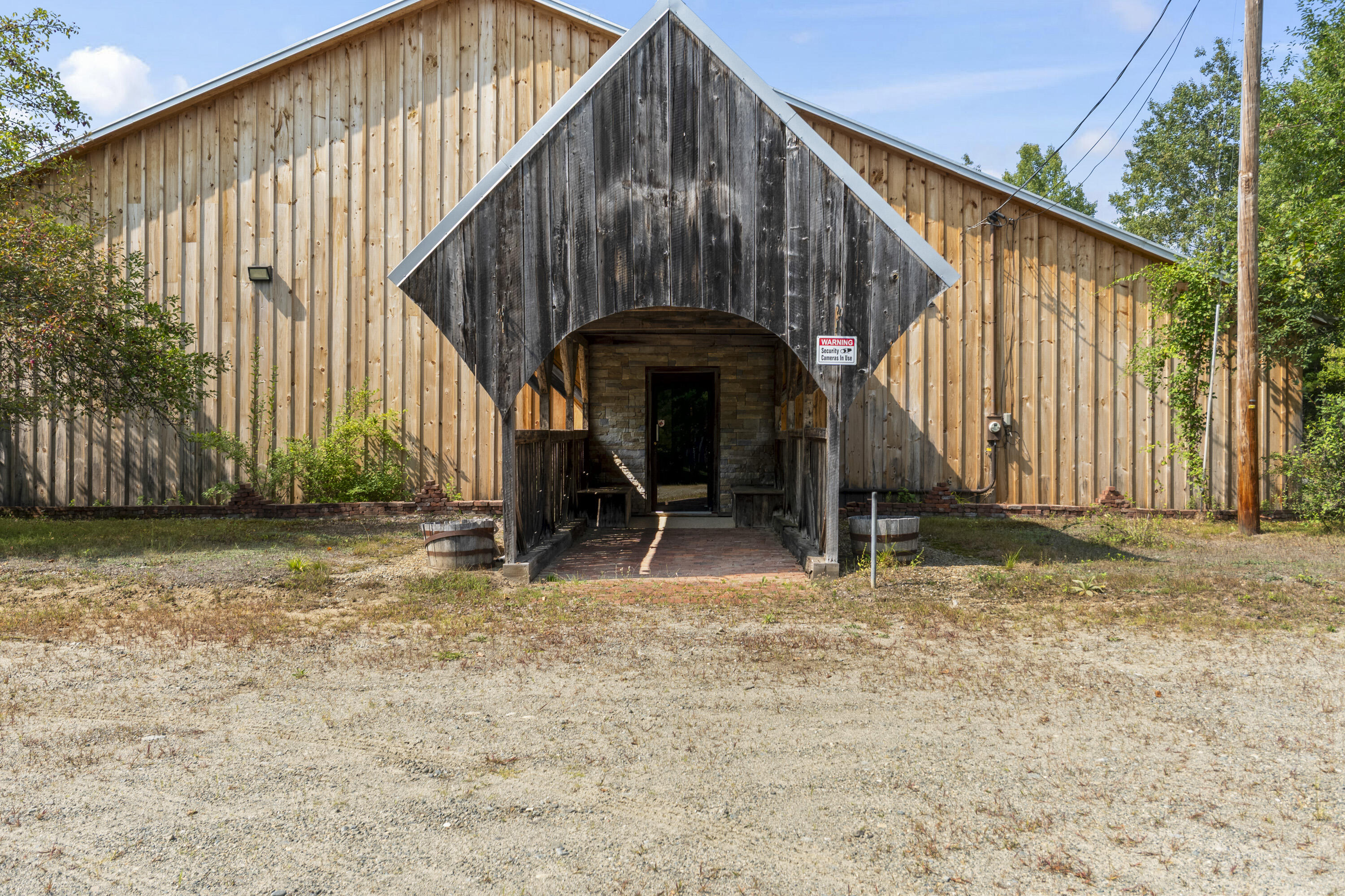 13 Commercial Road Kingfield ME 04947