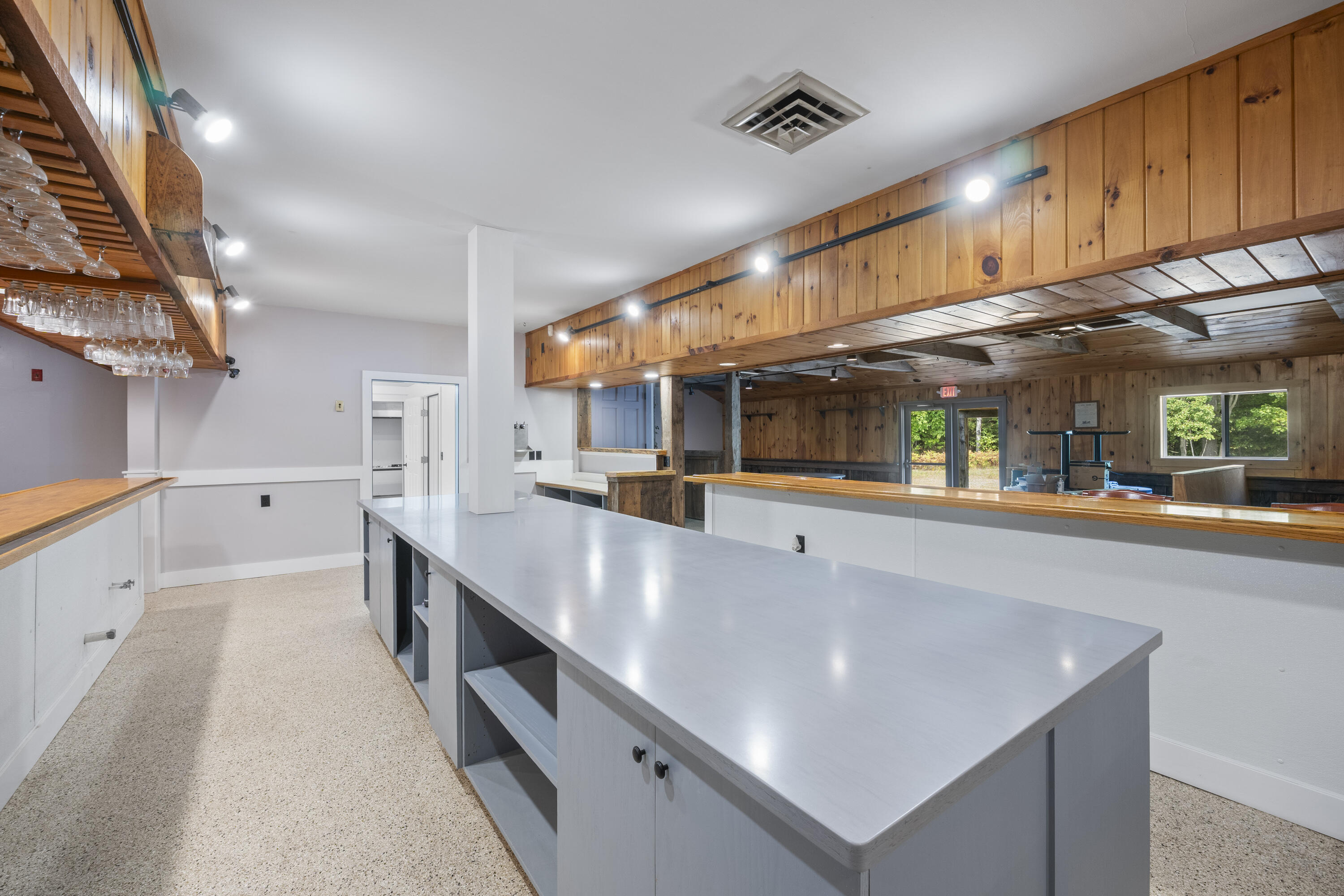 13 Commercial Road Kingfield ME 04947