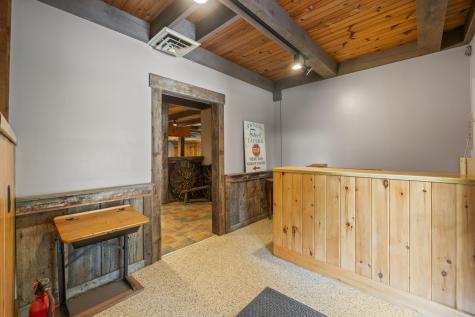 13 Commercial Road Kingfield ME 04947