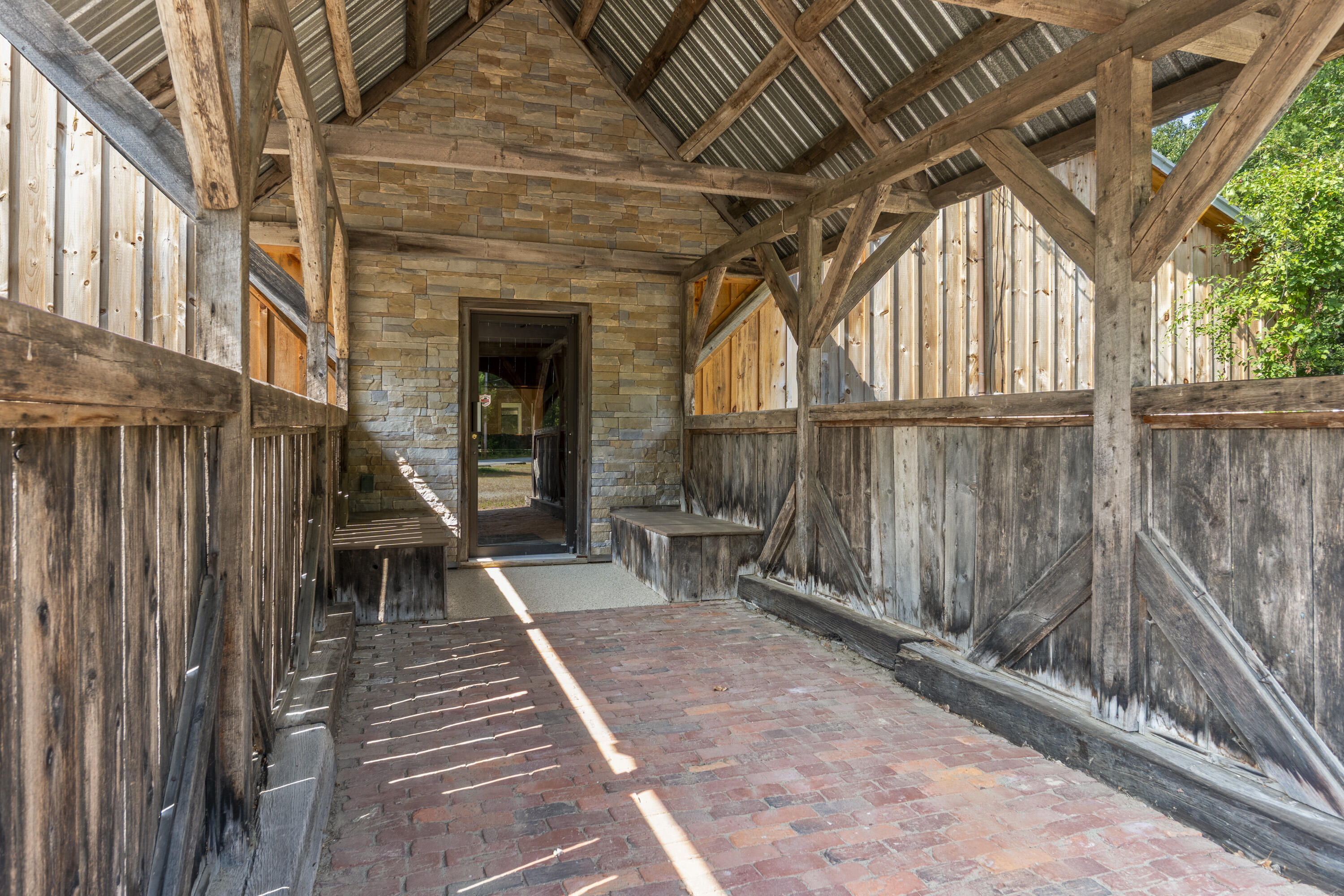 13 Commercial Road Kingfield ME 04947