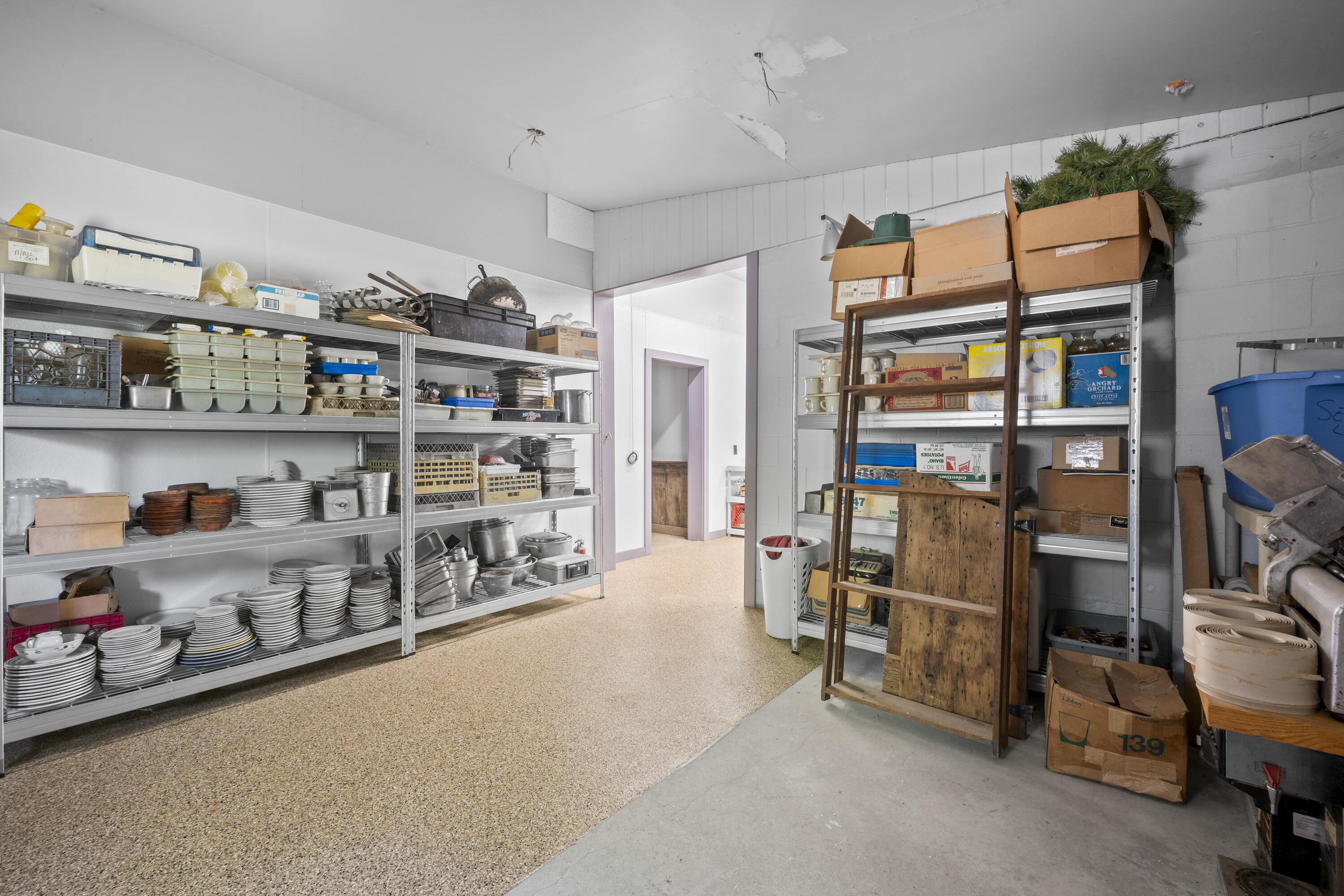 13 Commercial Road Kingfield ME 04947