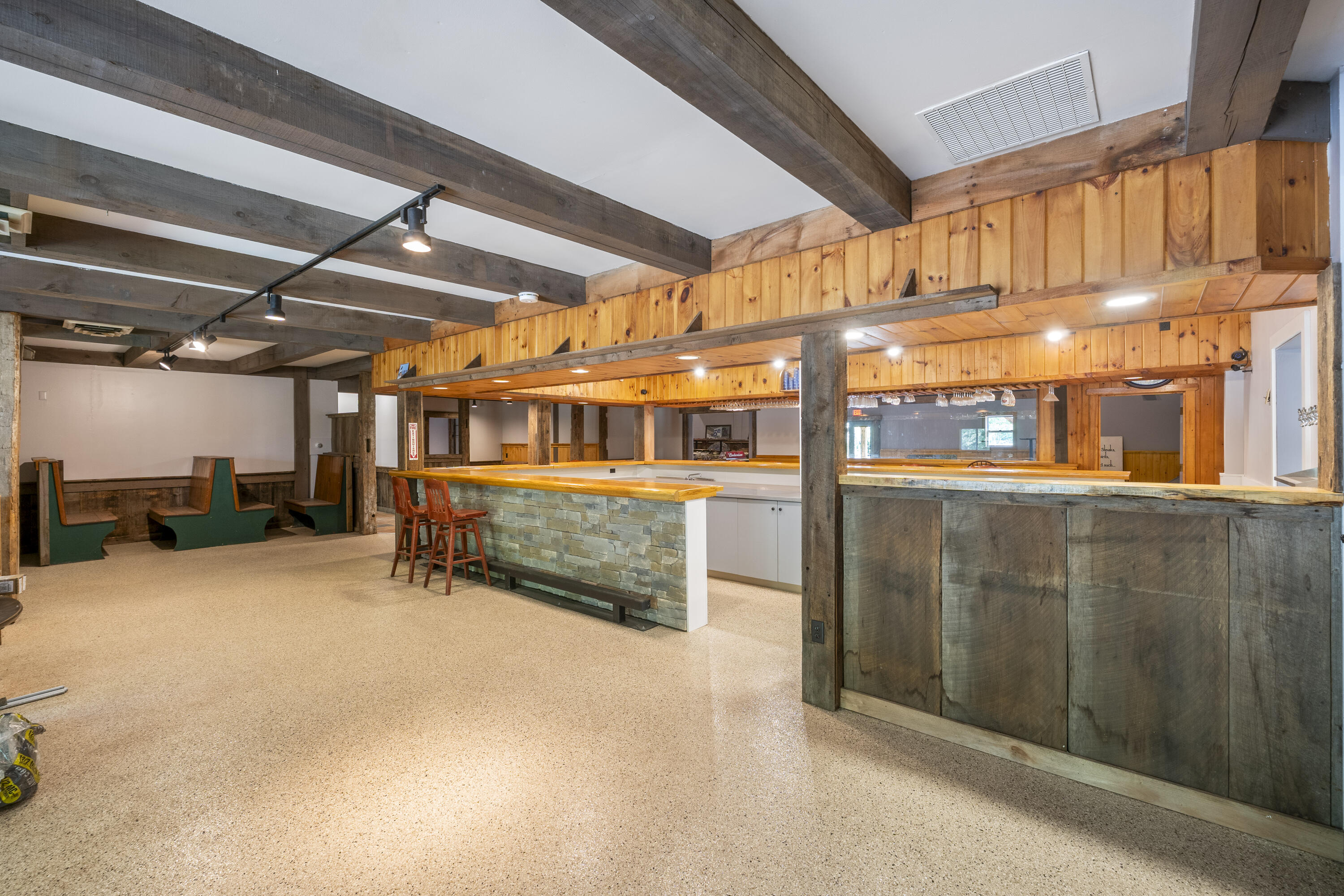 13 Commercial Road Kingfield ME 04947