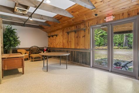 13 Commercial Road Kingfield ME 04947