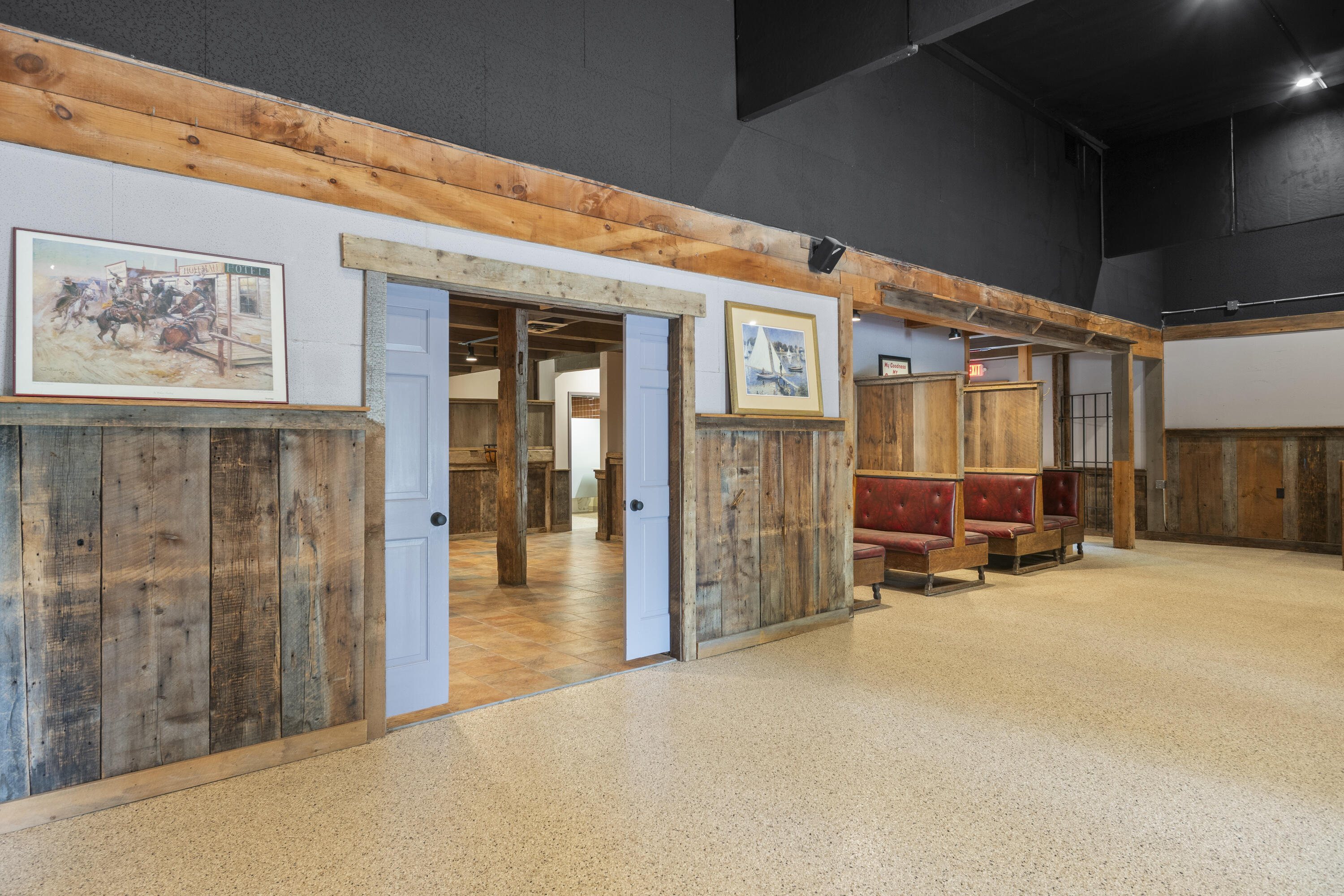 13 Commercial Road Kingfield ME 04947