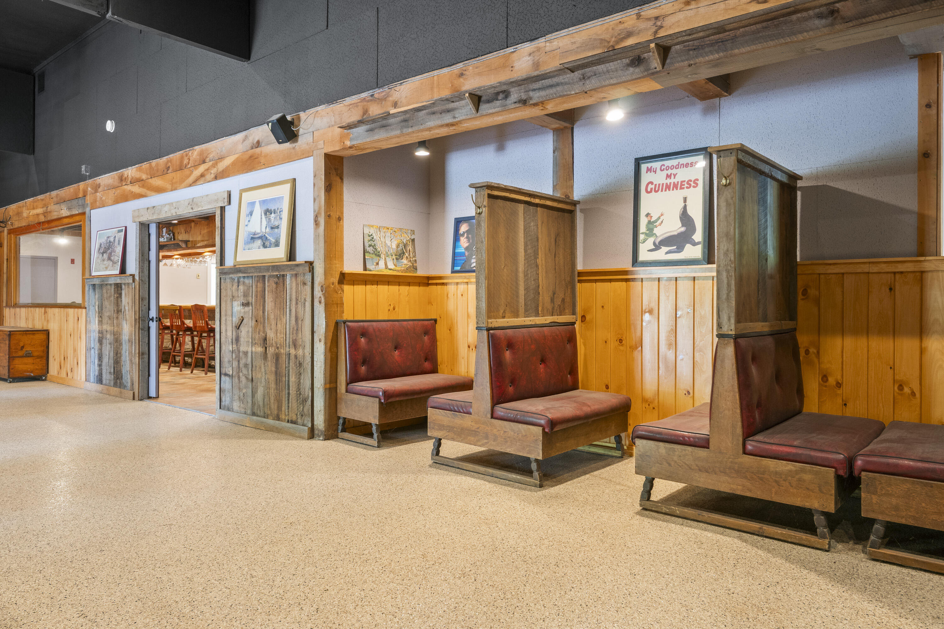 13 Commercial Road Kingfield ME 04947