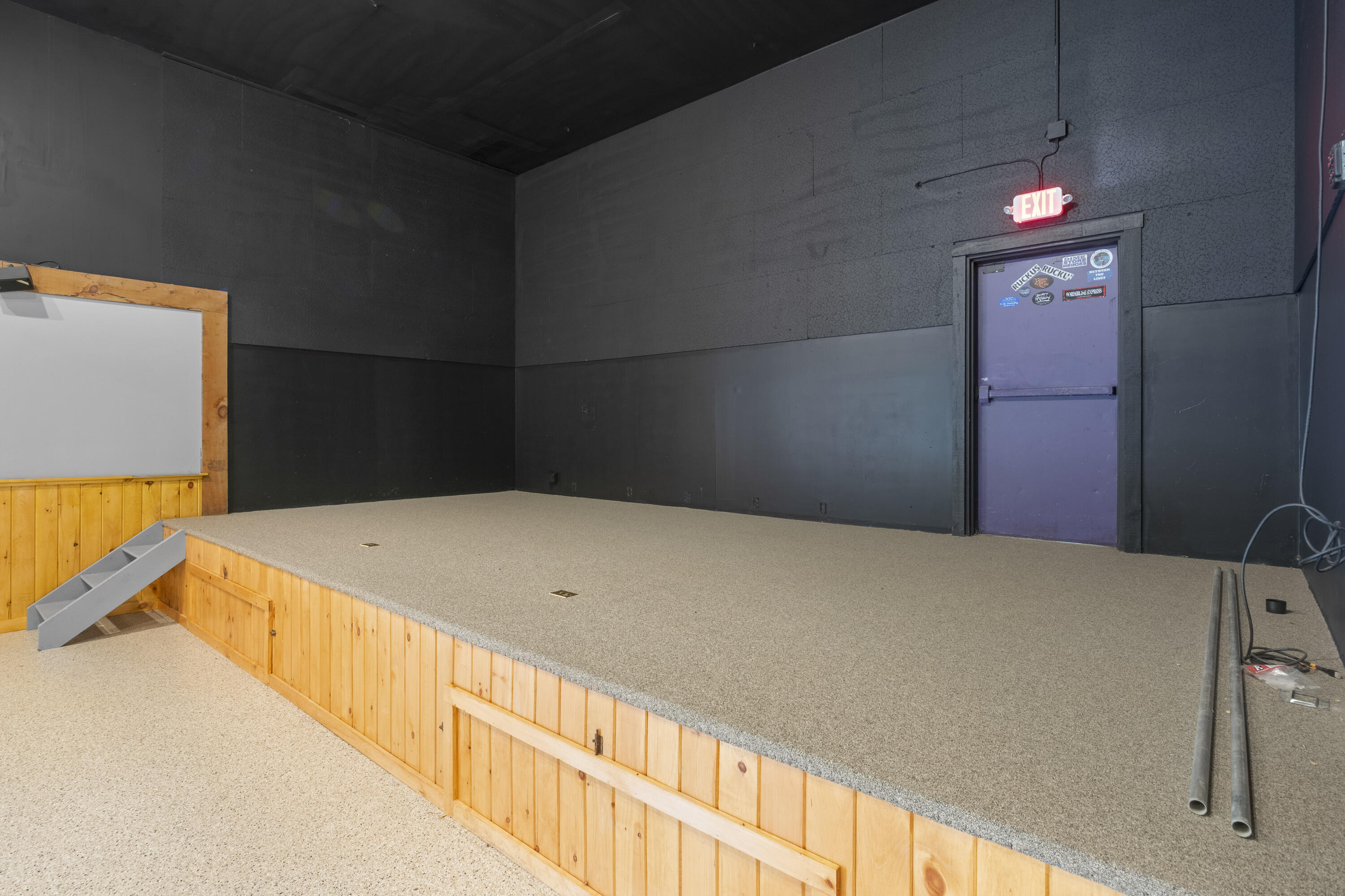 13 Commercial Road Kingfield ME 04947