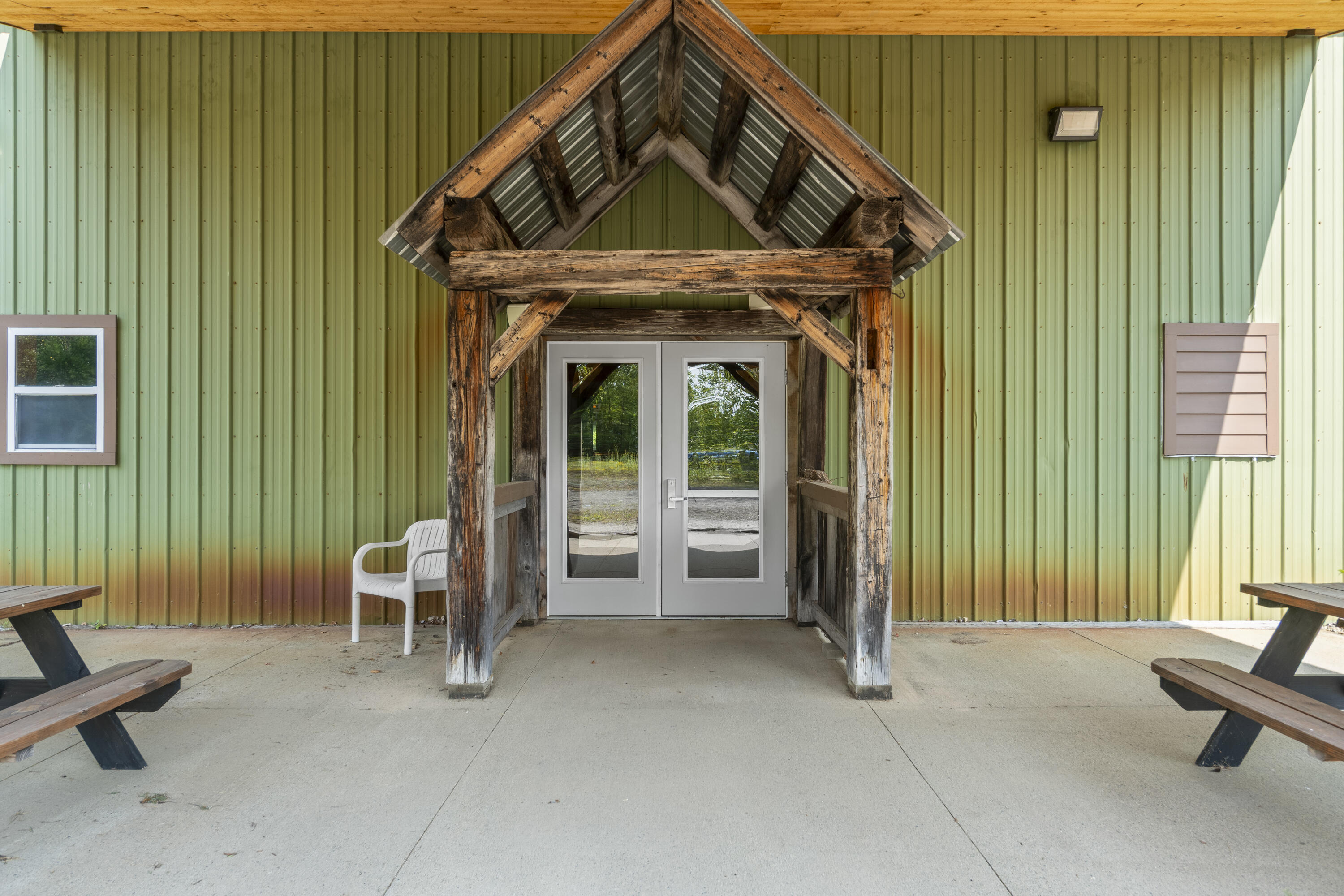 13 Commercial Road Kingfield ME 04947