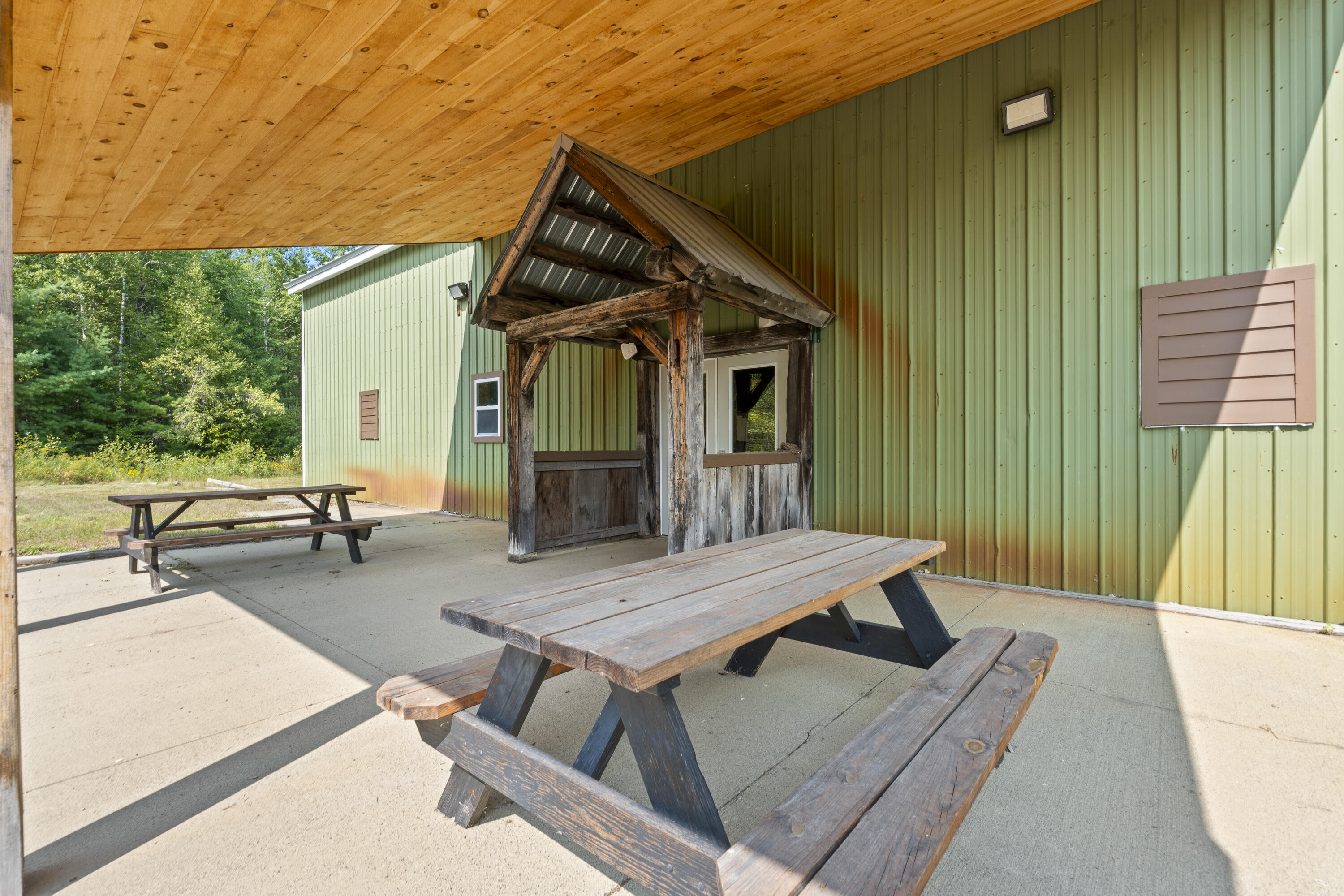 13 Commercial Road Kingfield ME 04947