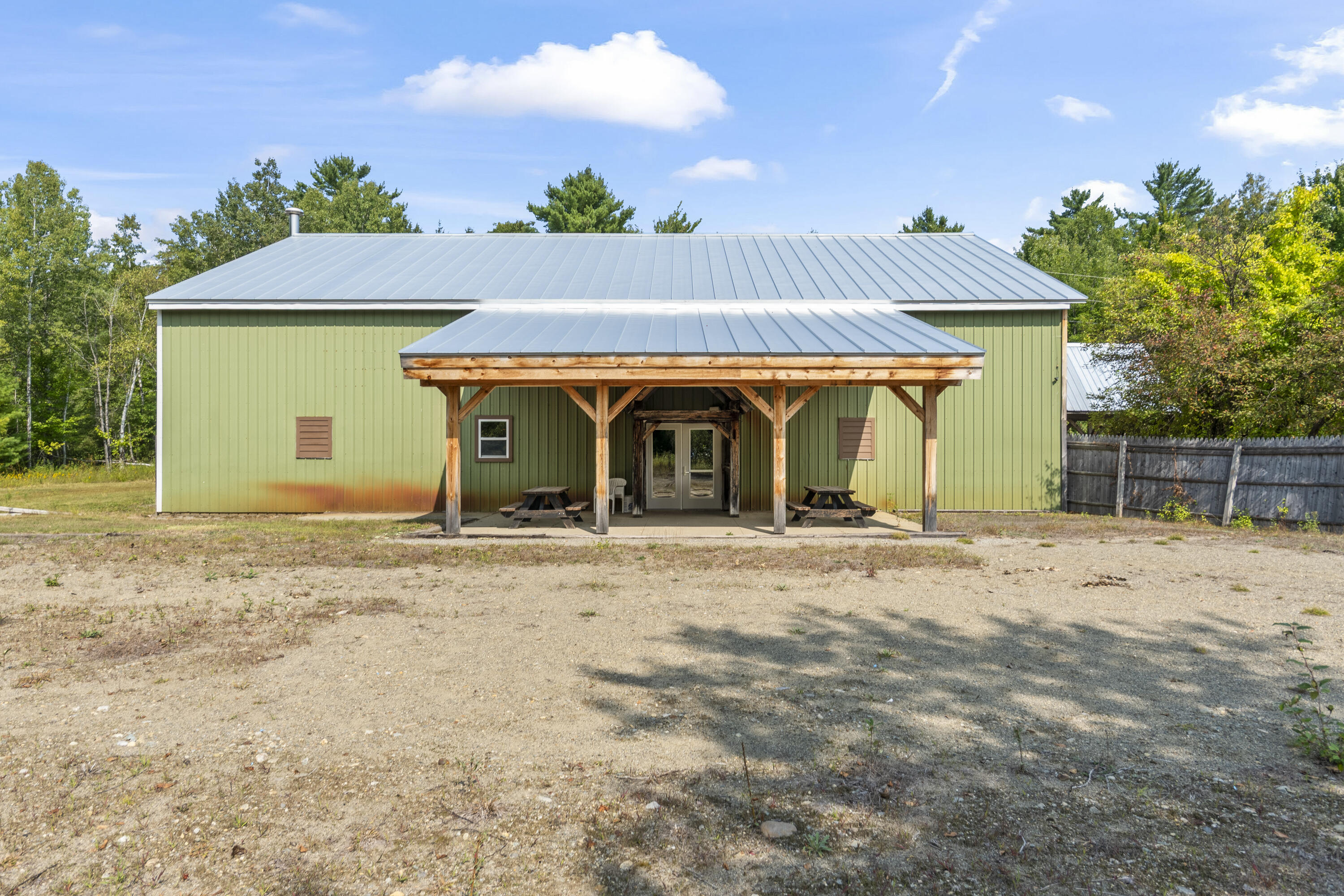 13 Commercial Road Kingfield ME 04947