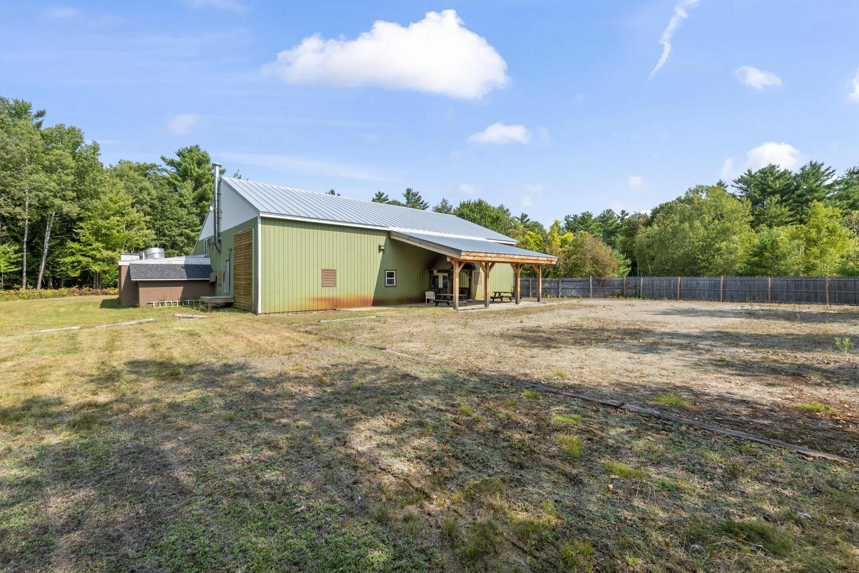 13 Commercial Road Kingfield ME 04947