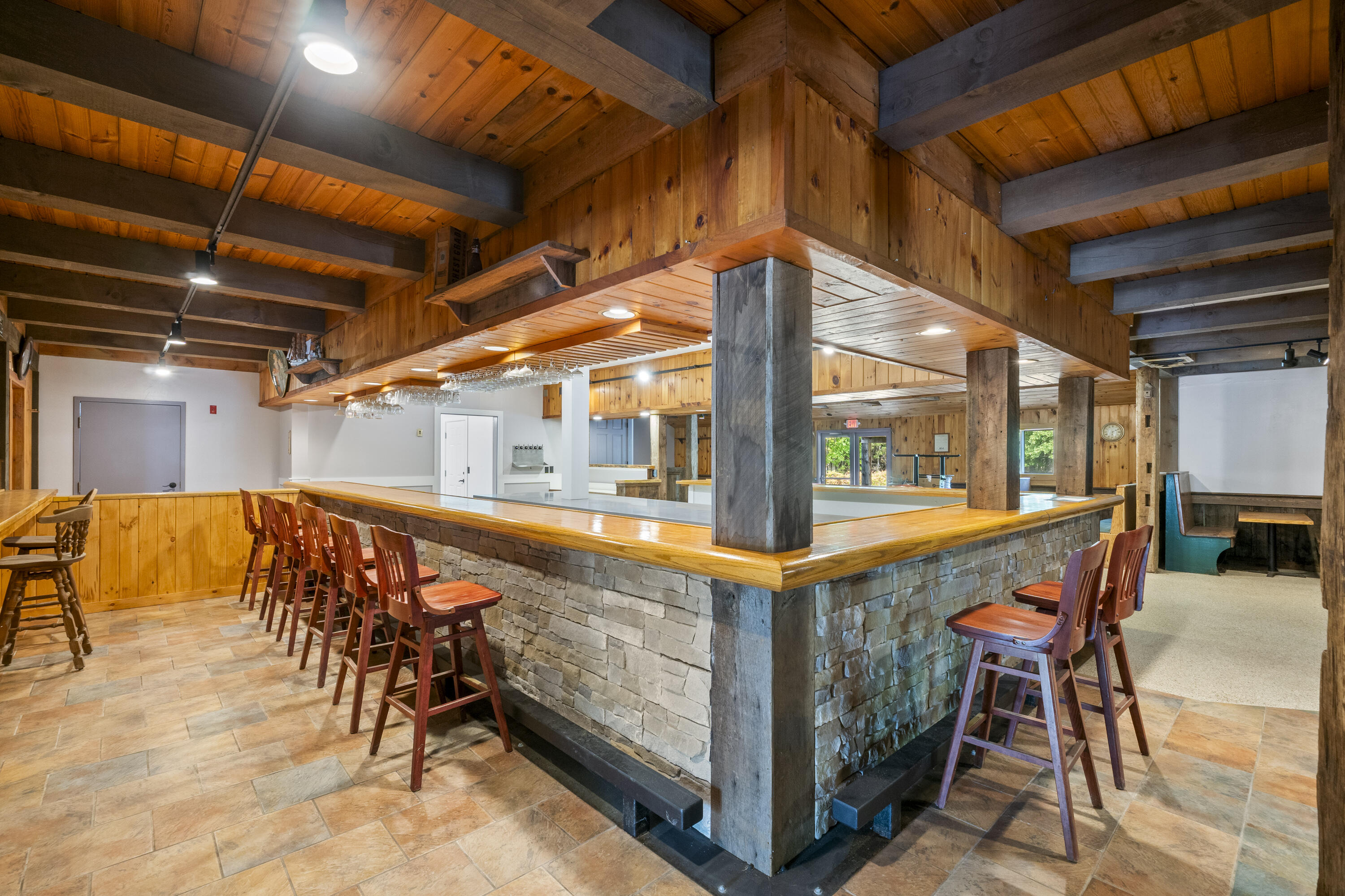 13 Commercial Road Kingfield ME 04947