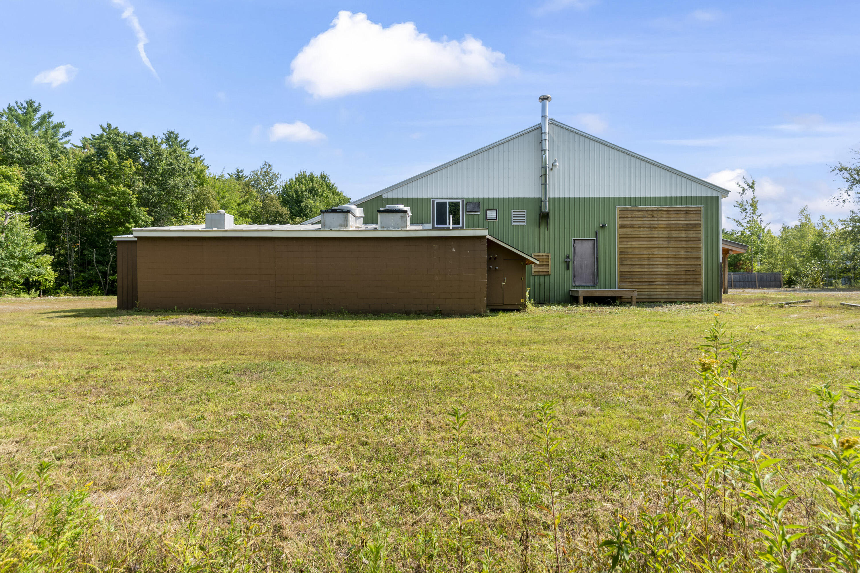 13 Commercial Road Kingfield ME 04947